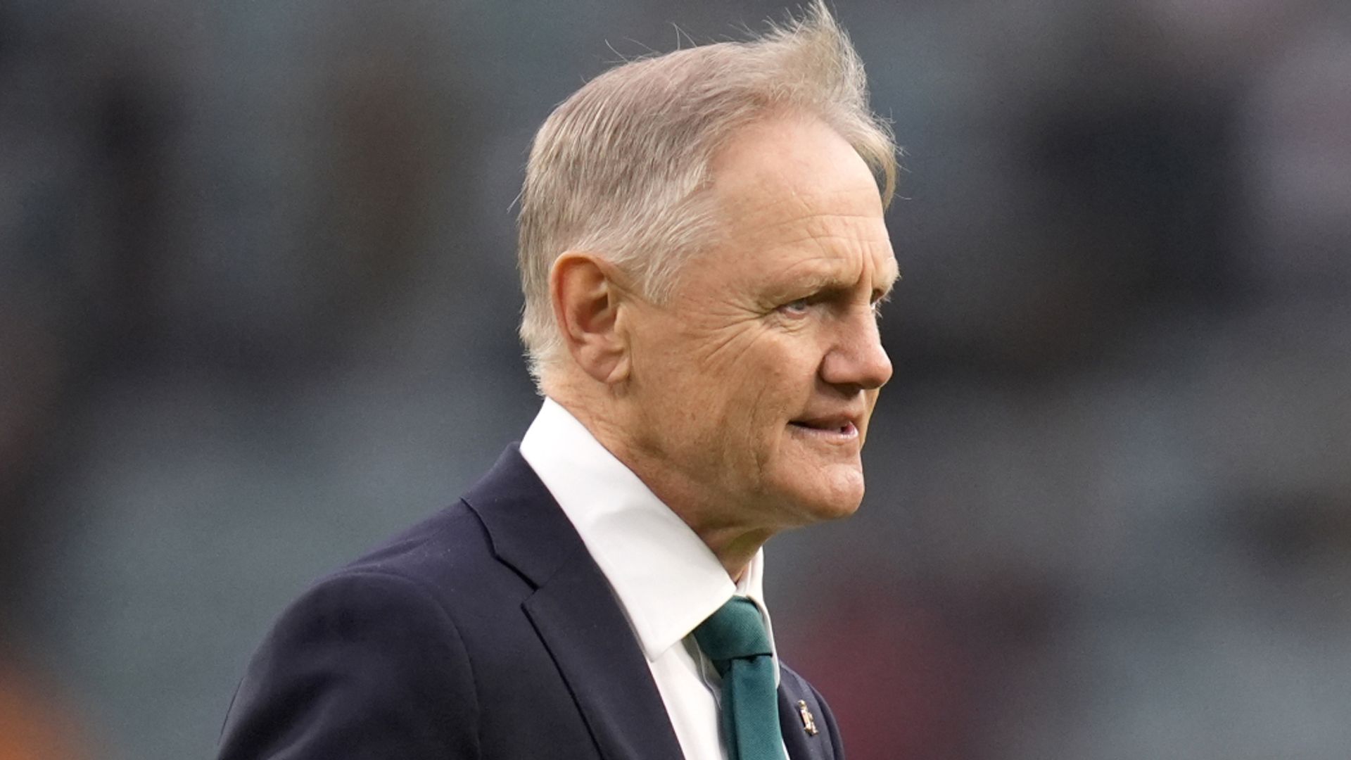 Schmidt sees 'promising signs' for Wallabies ahead of Lions tour