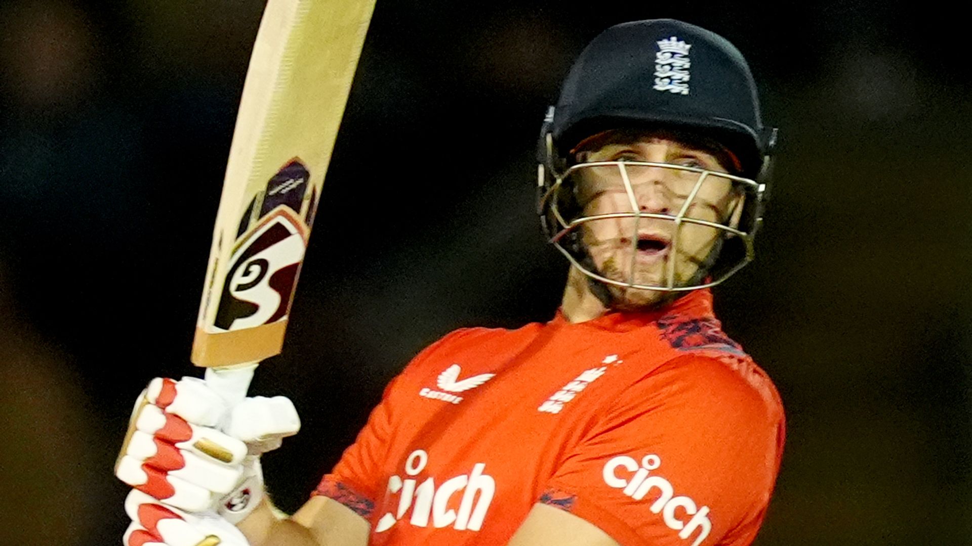 England secure T20 series win over West Indies - as it happened