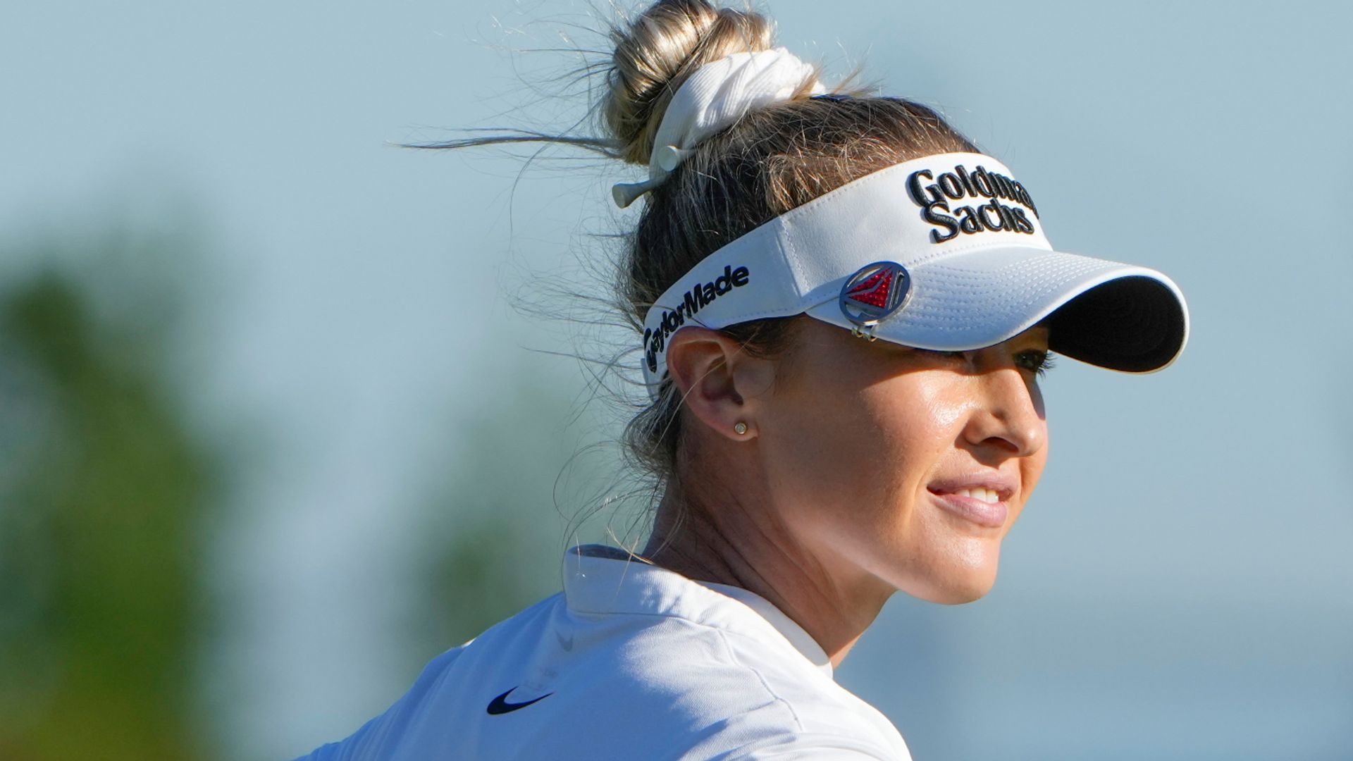 'Dominant' Korda has LPGA Tour season award confirmed early