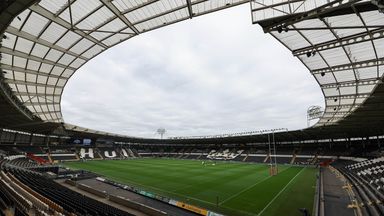 Hull FC finished second bottom of Super League in 2024, with just three wins in 27 games