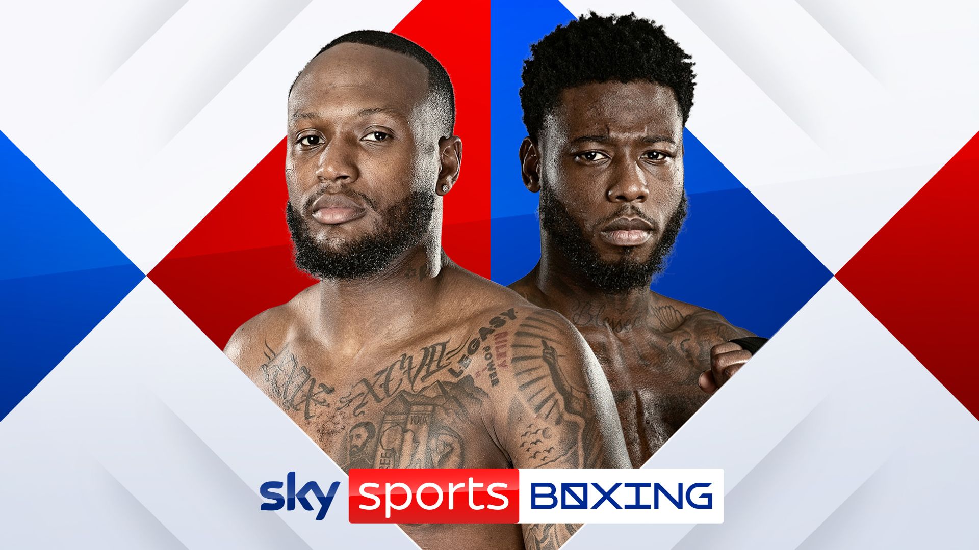 Riley to fight Chamberlain in all-British cruiserweight clash