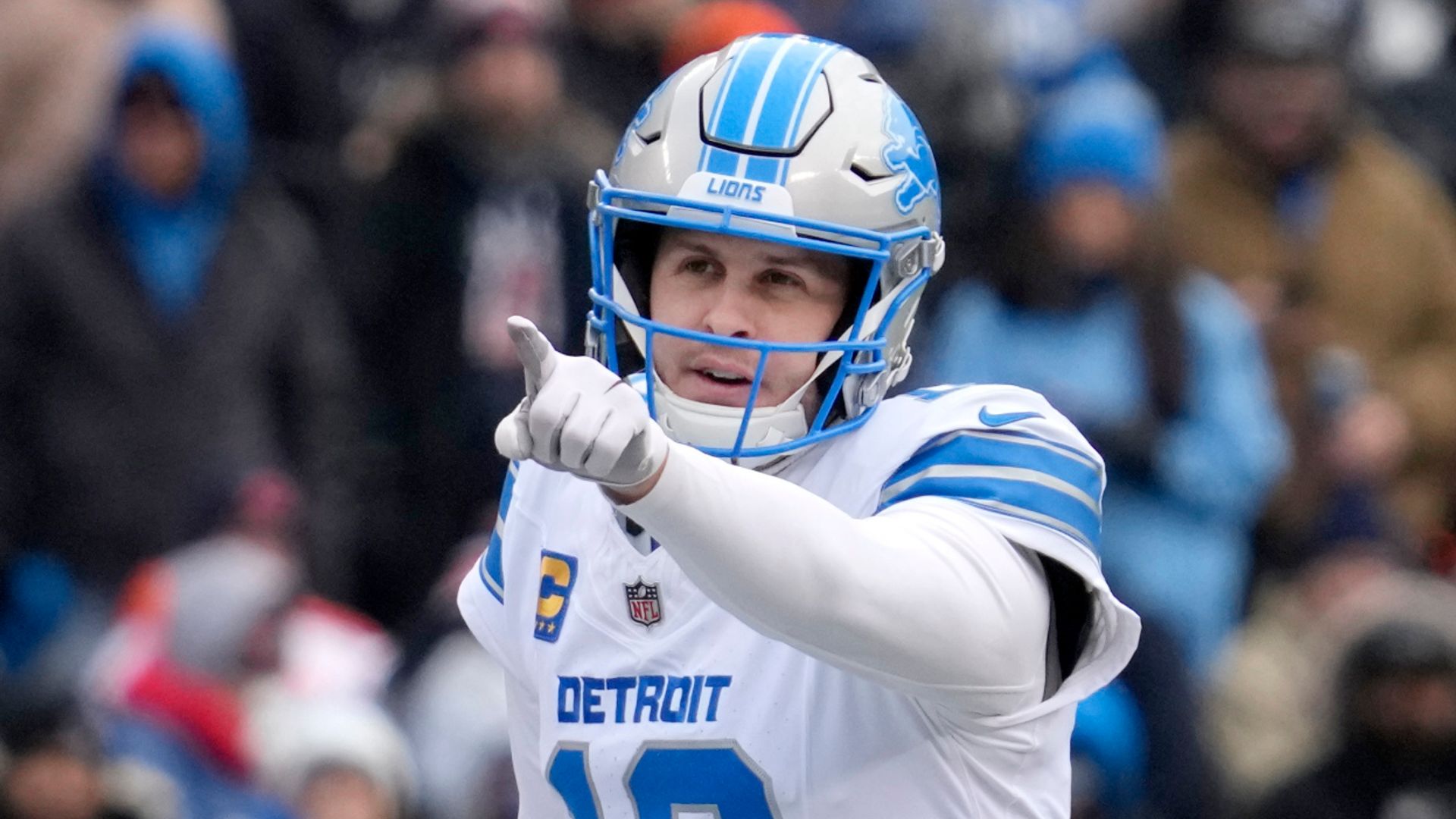 NFL play of the season? How 'stumble bum' fooled the Bears