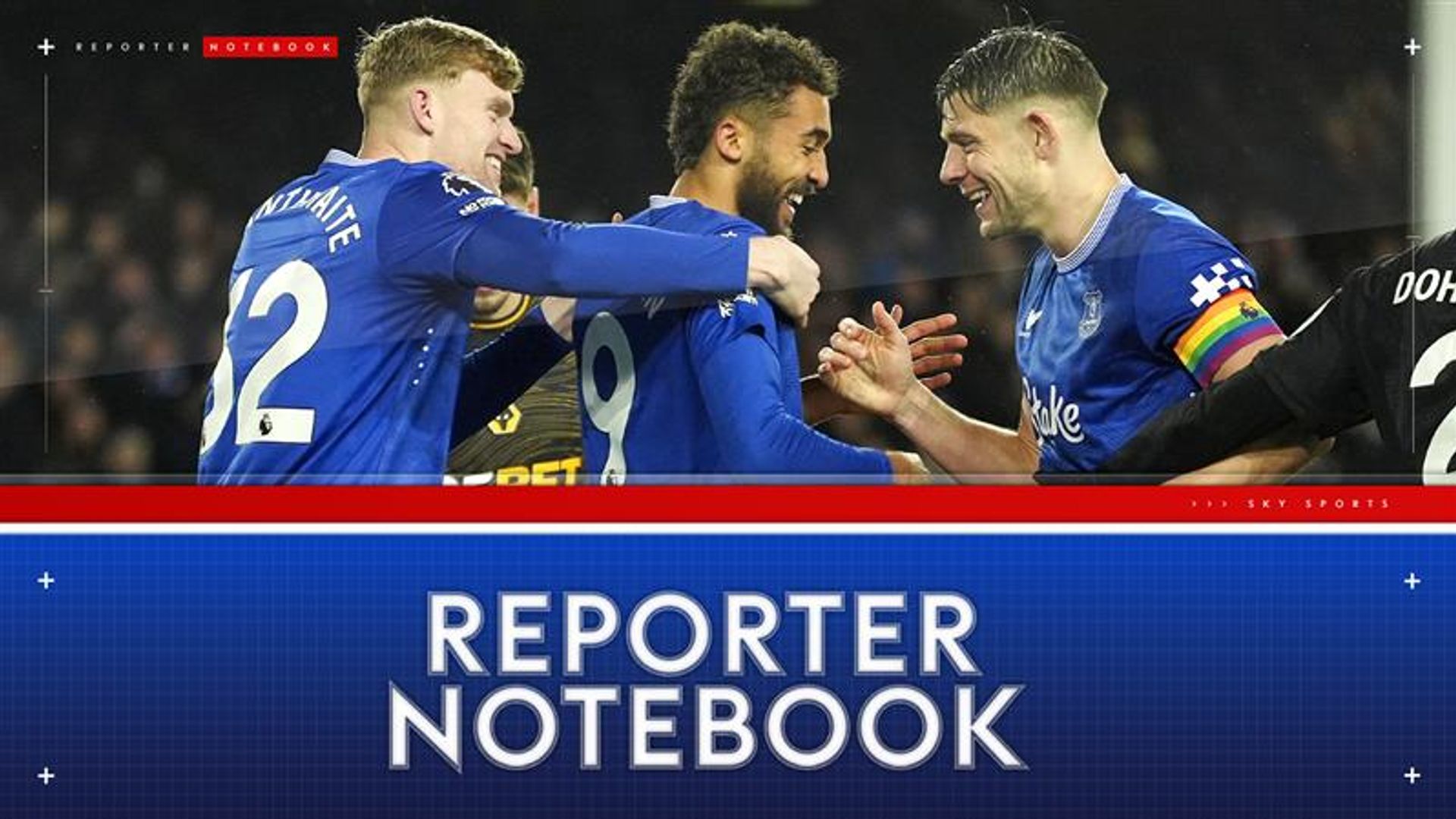 Friedkin Group on brink of Everton takeover - so what can we expect?