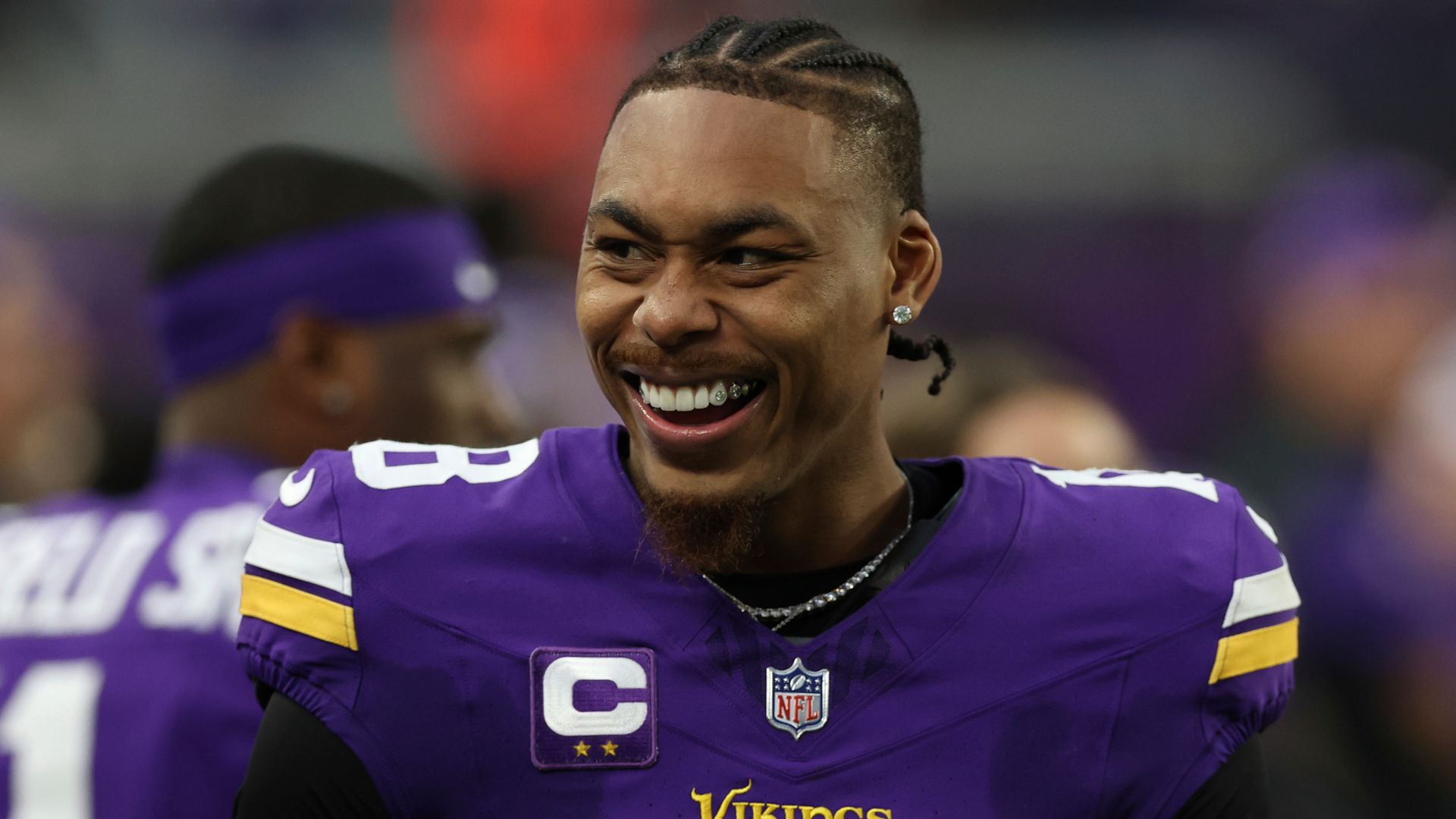 What's at stake in final week of NFL regular season?
