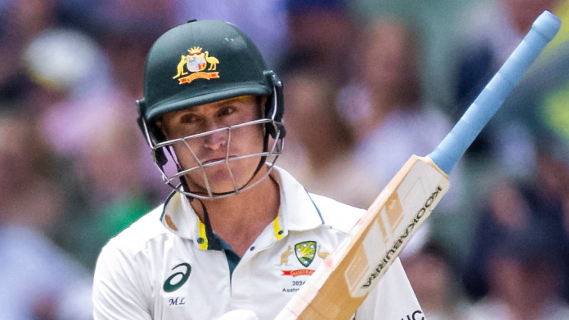 Australia's tail wags to frustrate India in Melbourne Test