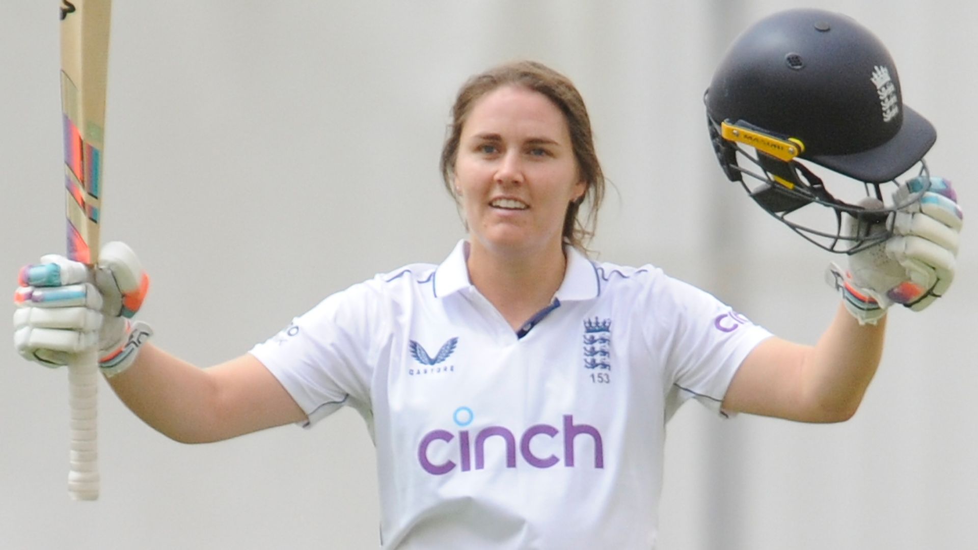 How are England shaping up for Women's Ashes?