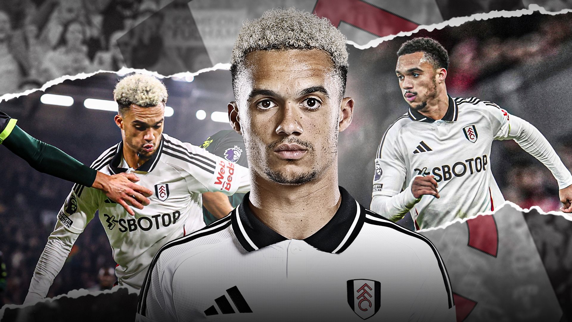 Why Fulham's Robinson is the Premier League's best left-back