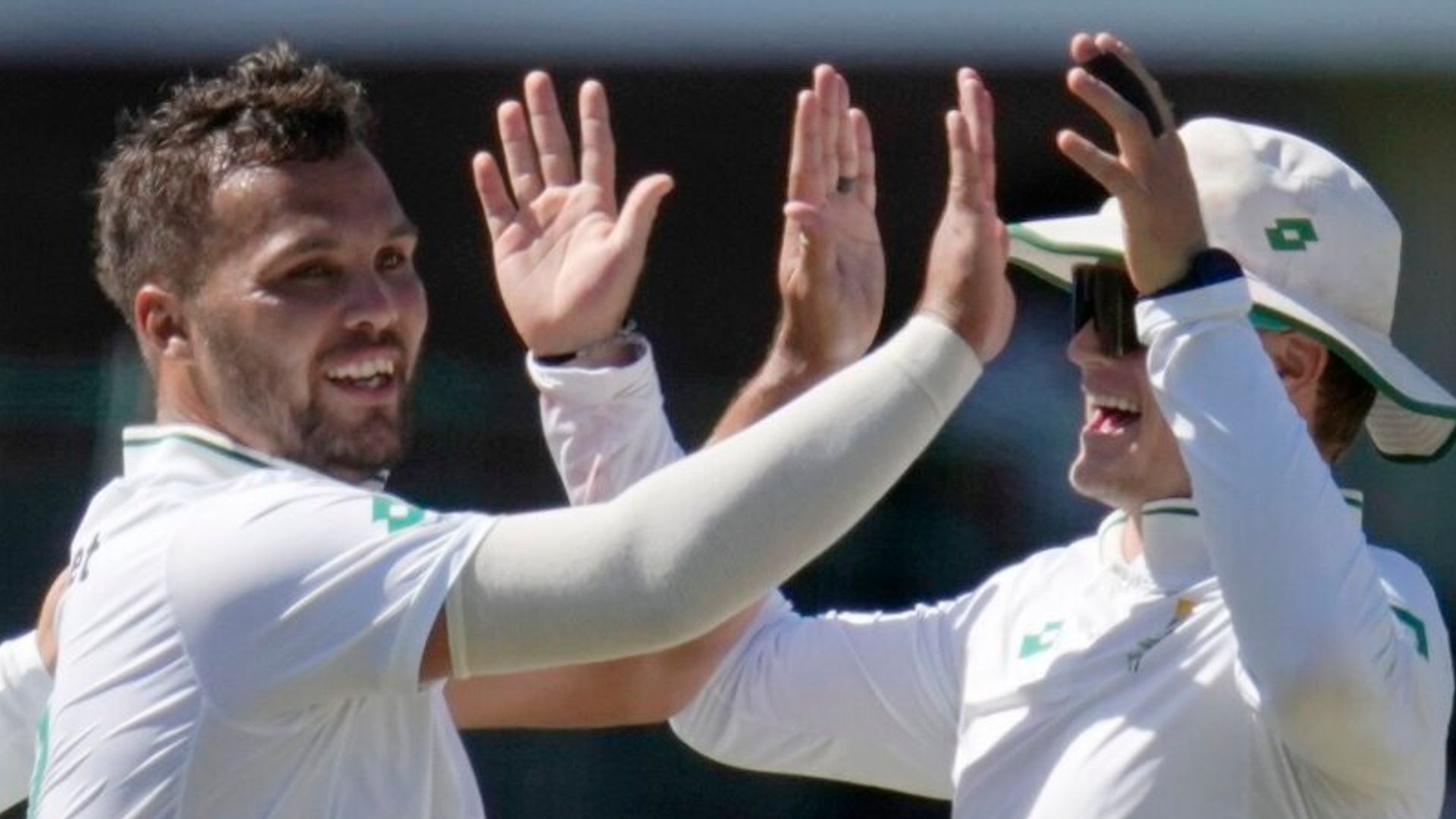 South Africa boost World Test Championship hopes with win vs Sri Lanka