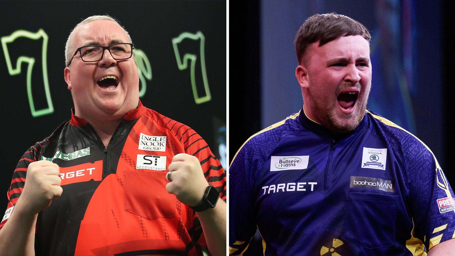 Bunting: Megastar Littler has taken darts to another level