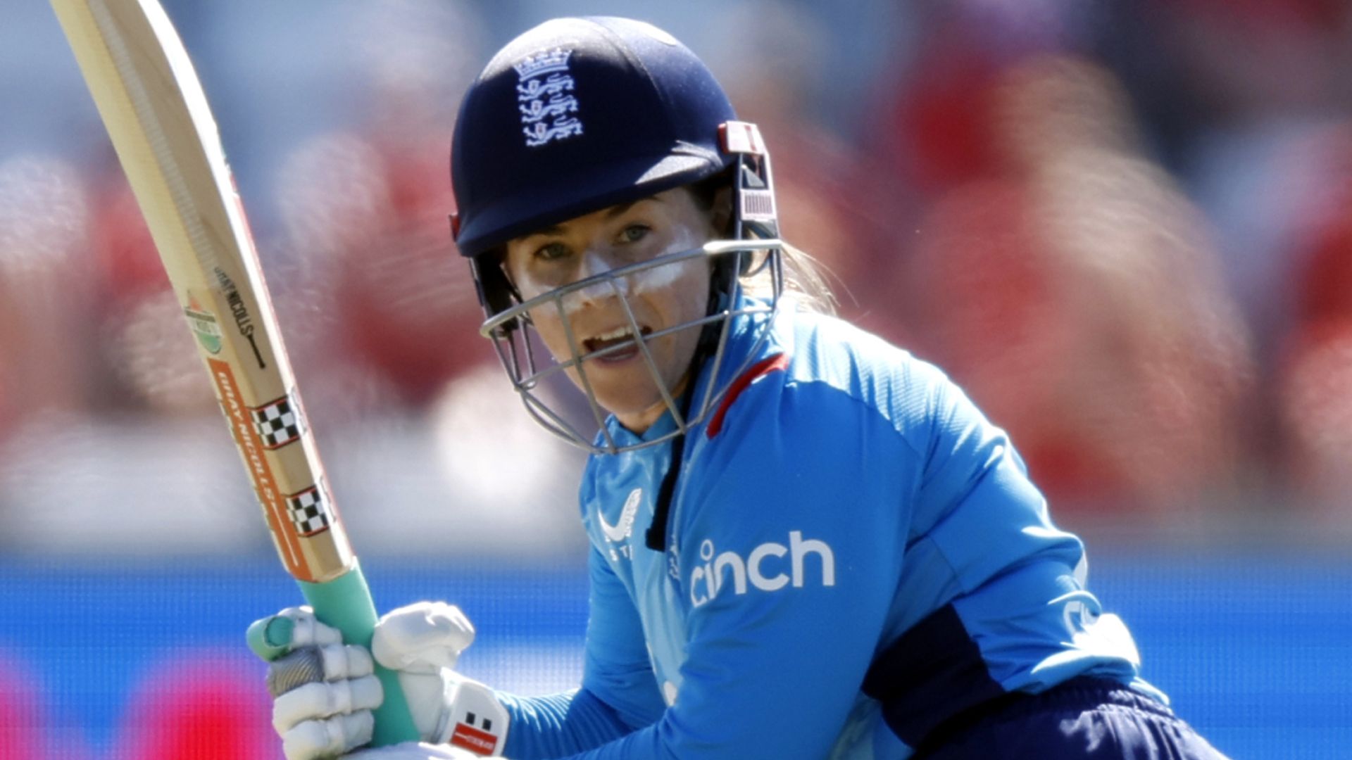 England lose early wicket vs South Africa in first ODI LIVE!