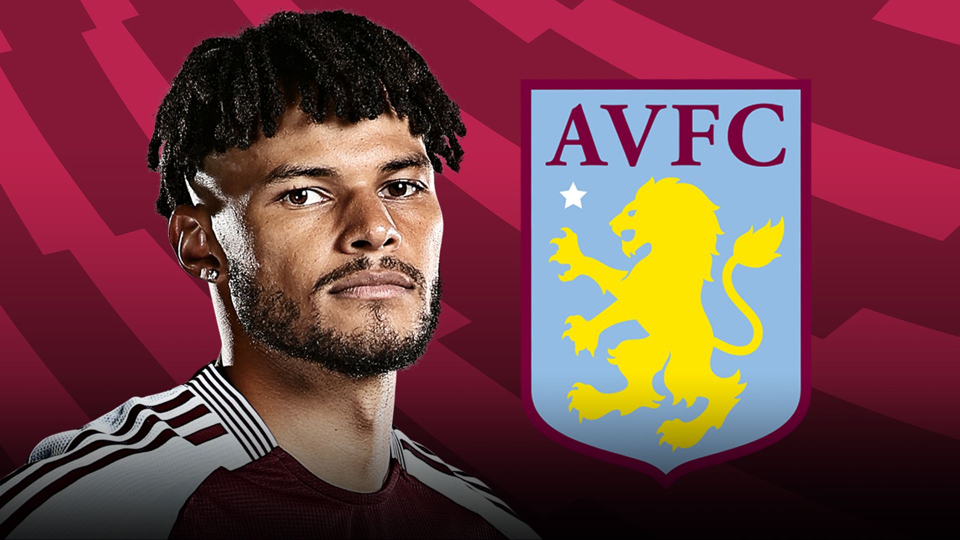 Mings' mentality: Villa star on overcoming injury and Bruges error