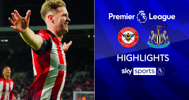 Watch Premier League goals and highlights free online for every match in 2024 25 season Football News Sky Sports