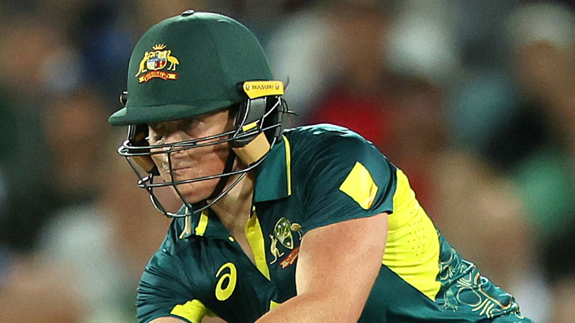 Harris: Australia want to 'embarrass' England in Women's Ashes