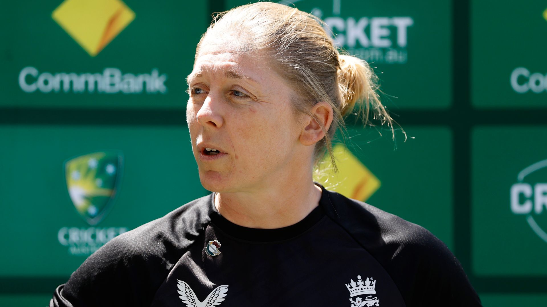 Knight to miss summer and The Hundred with 'significant' hamstring injury