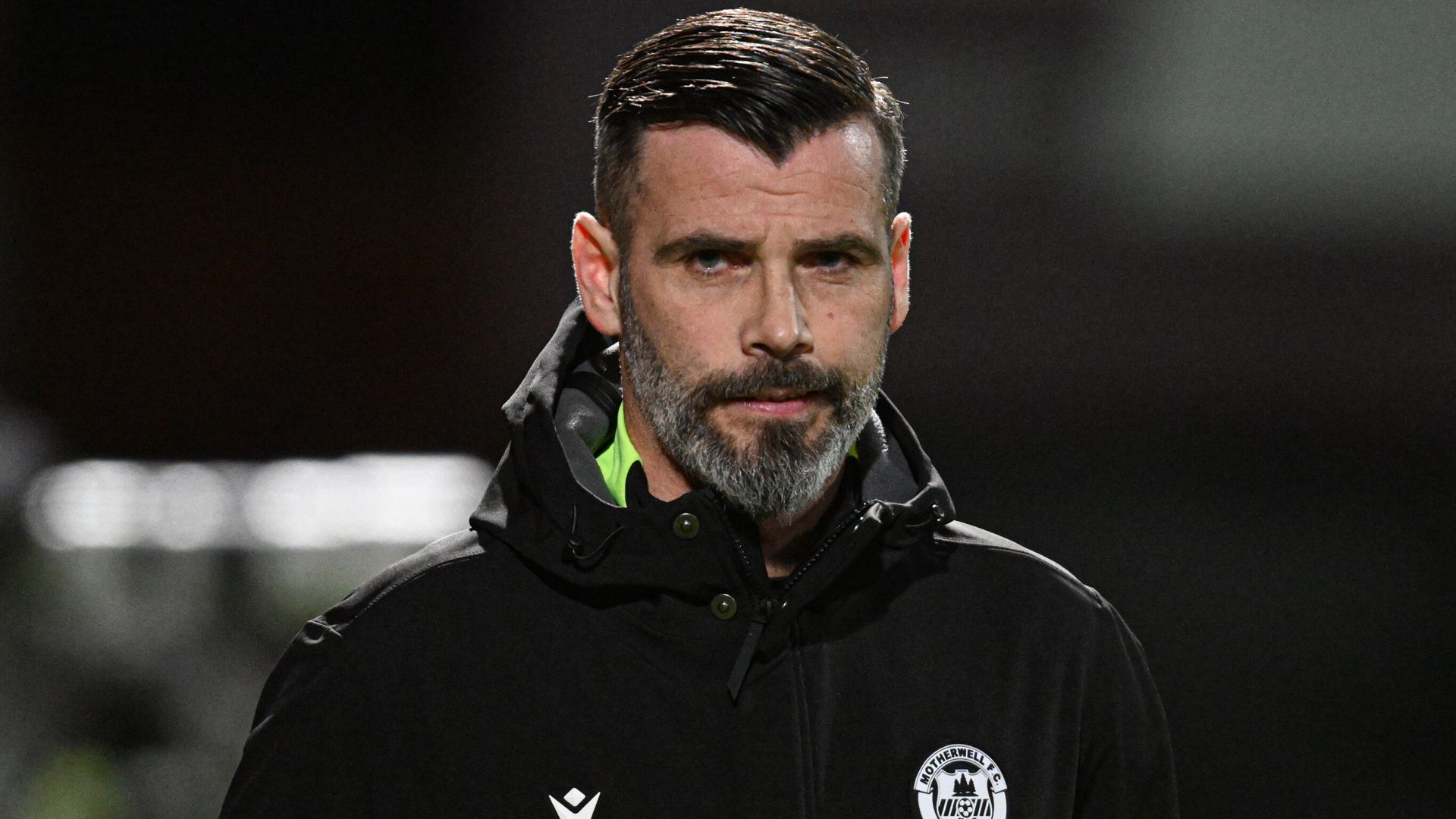 Motherwell 'reluctantly' accept Kettlewell resignation after boss abused