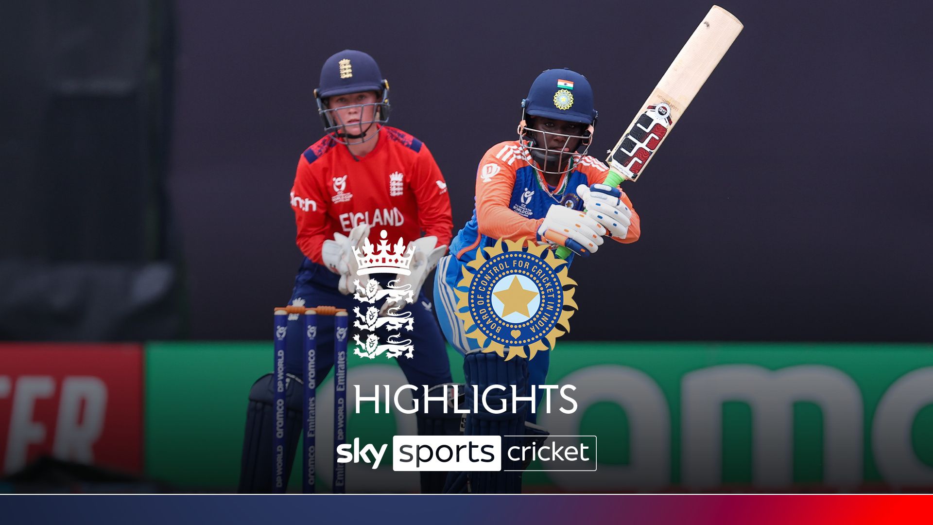 India thrash England by nine wickets in U19 T20 World Cup semi-final