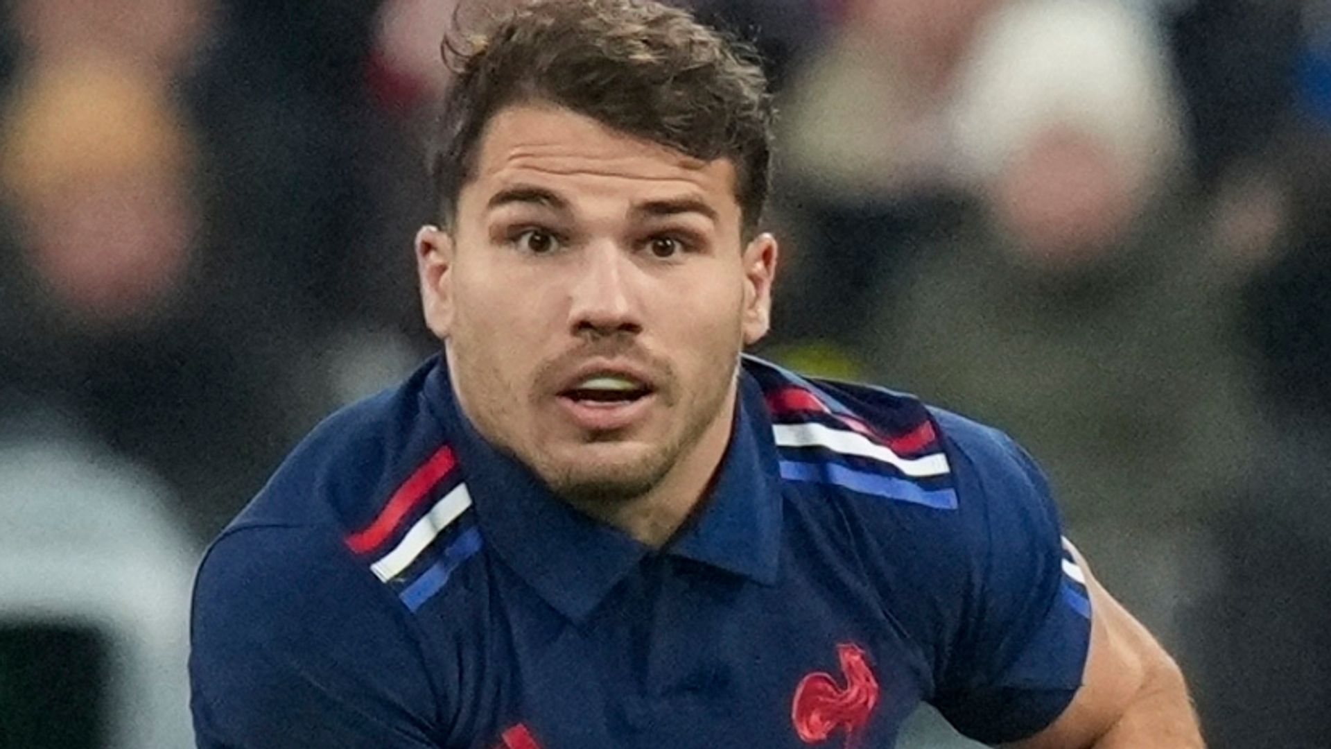 'Dupont is human' - England's plan to stop France star and cause shock