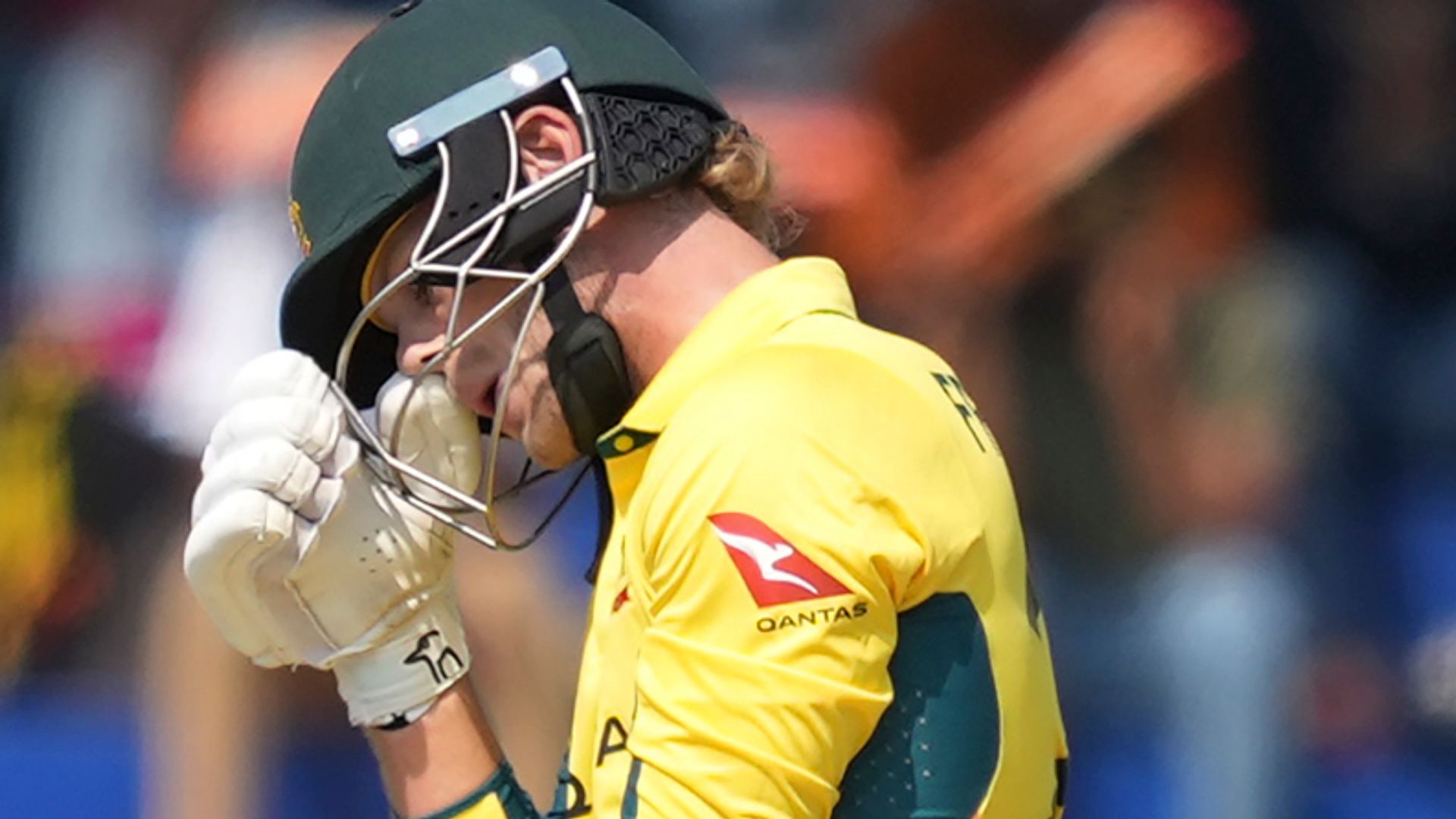 Australia embarrassed by Sri Lanka in record-breaking loss