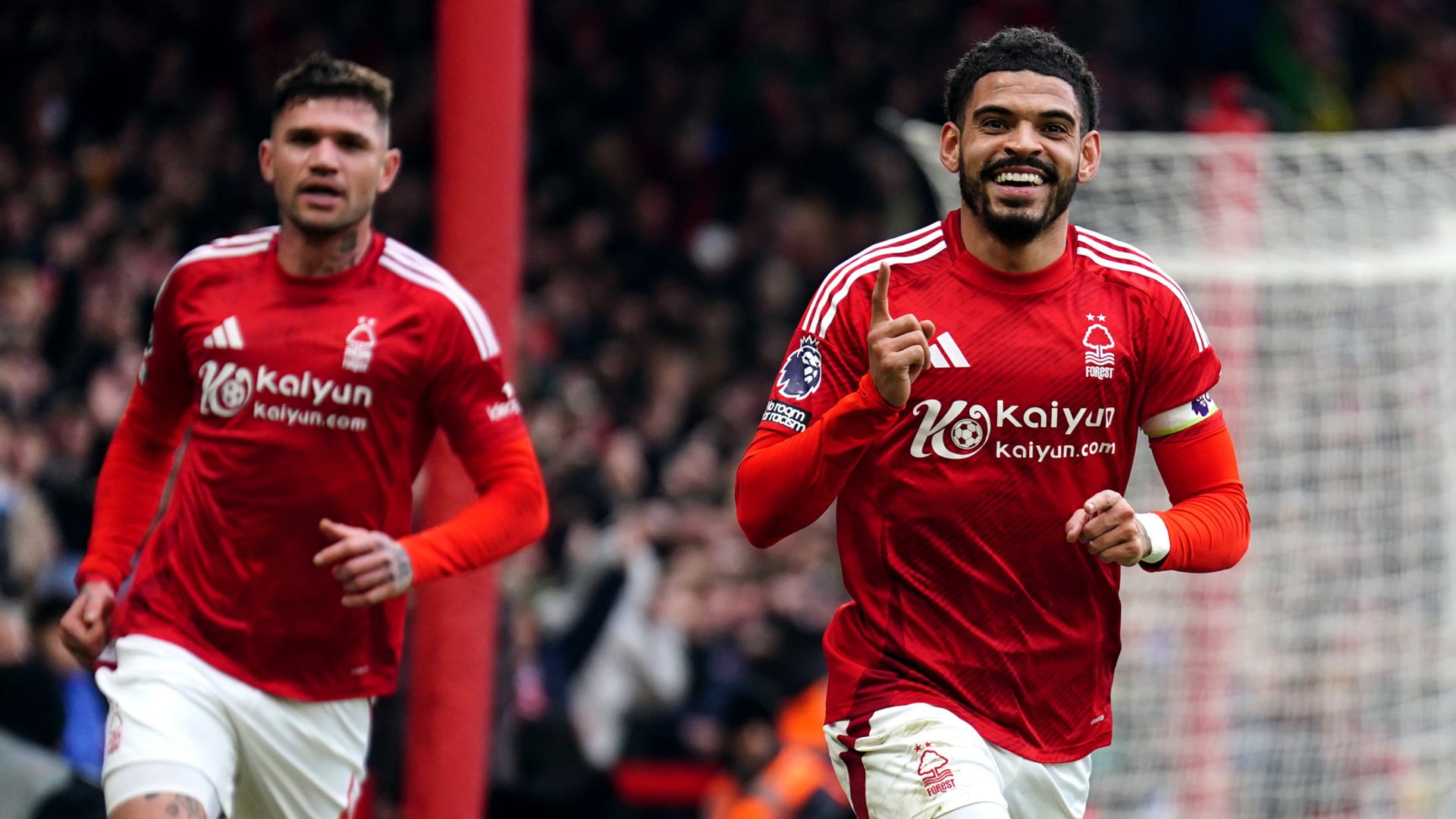 Gibbs-White called up for England with Palmer a doubt