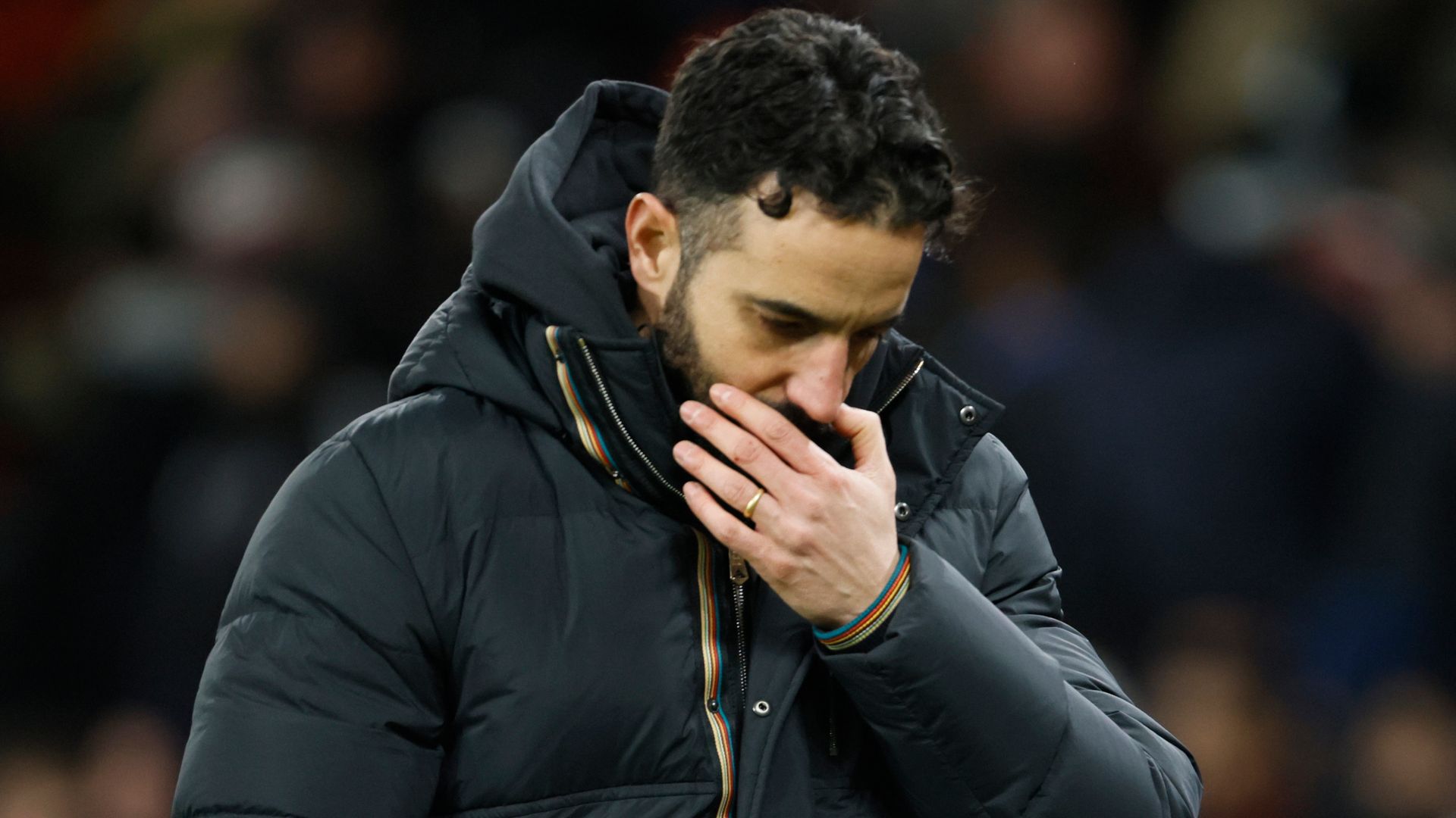 Keane: Don't be fooled by win - Man Utd a 'bunch of strangers'