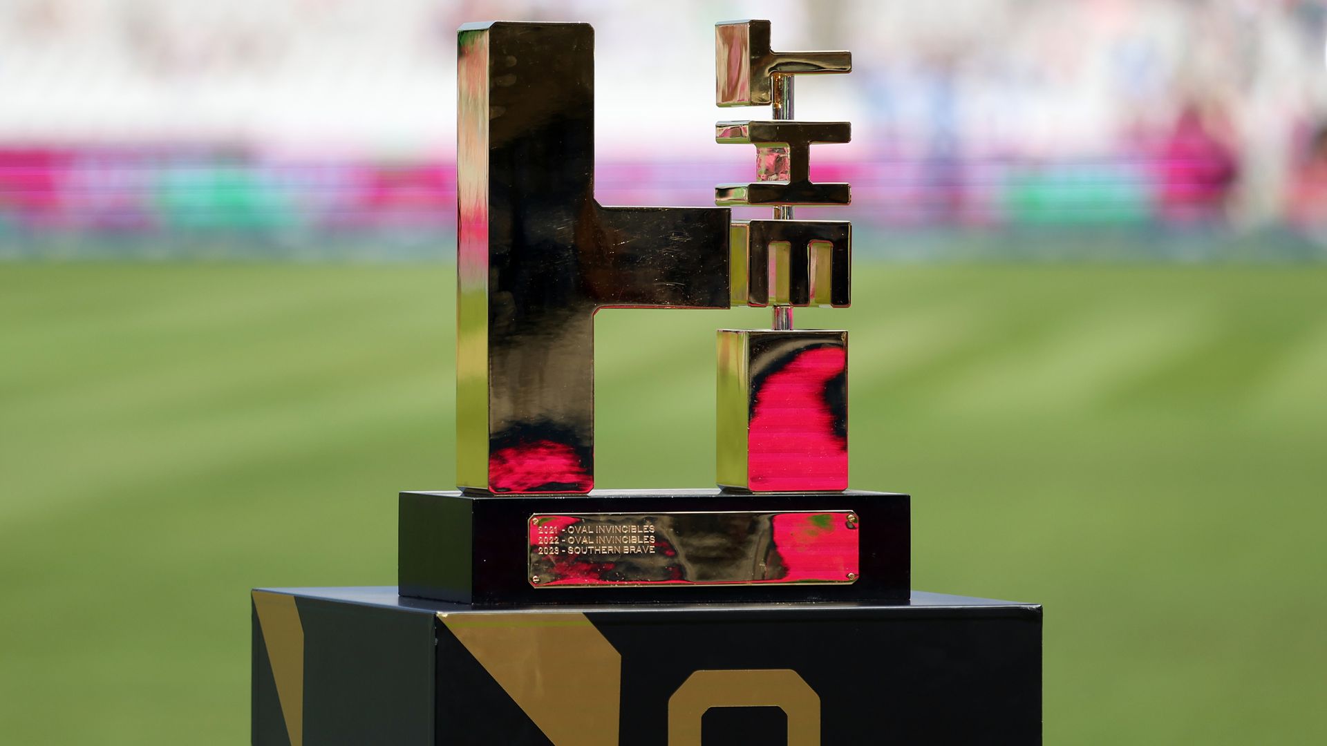 The Hundred to provide £45m cash boost for grassroots cricket