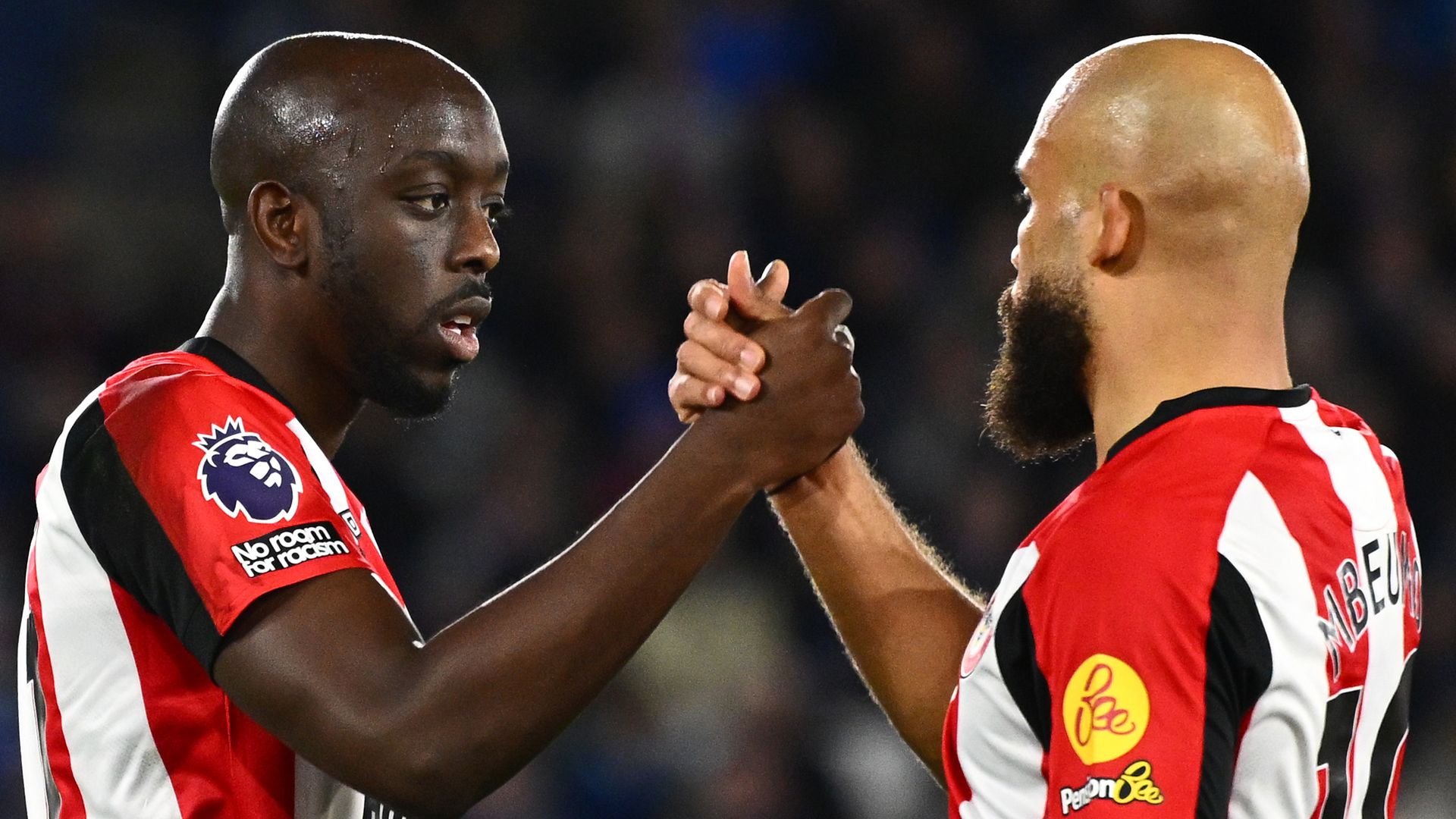 Brentford set to listen to Mbeumo and Wissa offers
