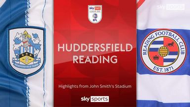 Huddersfield town news hotsell