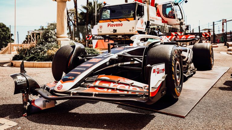 Meiste Ausfälle in Runde eins: Nico Hülkenberg ist in seiner Karriere mit Williams, Force India, Sauber, Renault, Racing Point, Aston Martin und Haas bereits zwölfmal in der ersten Runde ausgeschieden. In der F1-Geschichte können das nur Jarno Trulli (14) sowie Rubens Barrichello (13) toppen.