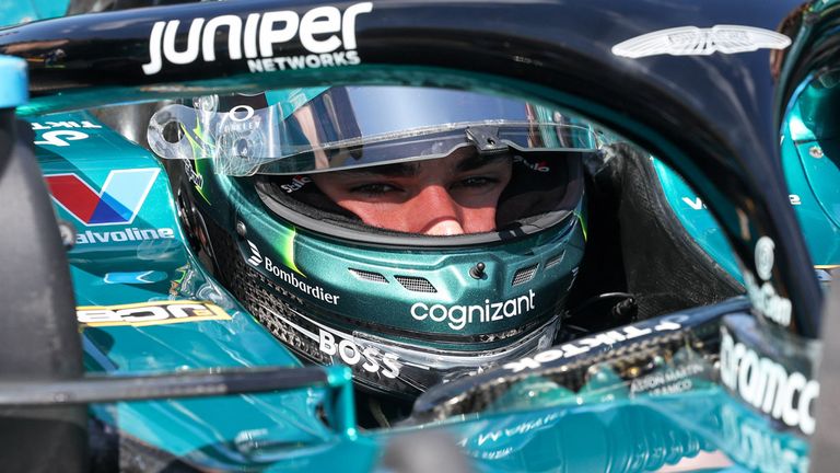 #18 - Lance Stroll: Sowohl die Formel 4 als auch die Formel 3 gewann der Kanadier mit der ihm zufällig zugeteilten 18. "Ich bin ein bisschen abergläubisch, nicht sehr, aber solche kleinen Dinge sind mir wichtig. Seitdem bin ich dabei geblieben."