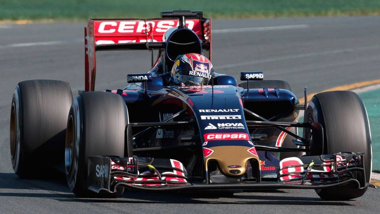 Jüngster GP-Teilnehmer: Max Verstappen (Toro Rossol) - Mit 17 Jahren und 166 Tagen fuhr der Niederländer erstmals in der Königsklasse beim GP von Australien 2015, damals noch im Toro Rosso. So jung war beim Debüt kein anderer.