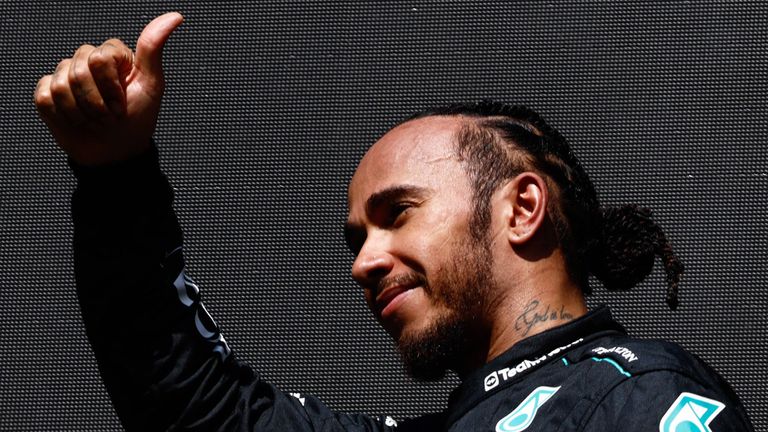 Meiste Start-/Zielsiege: Lewis Hamilton. 23-mal führte der Brite im Diensten von Mercedes und McLaren von der Pole startend bis zur Zielflagge das Rennen an.