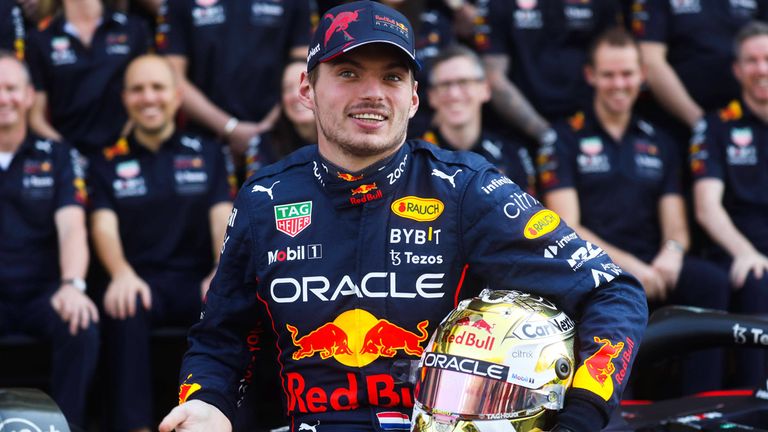 Meiste Punkte im Durchschnitt: Max Verstappen (Red Bull) holte in seiner Karriere bislang 14,47 Punkte im Schnitt - Bestwert.