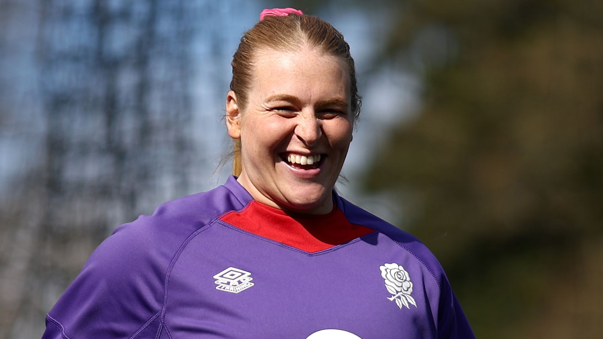 From coma and psych ward to England chance: Burton's remarkable journey