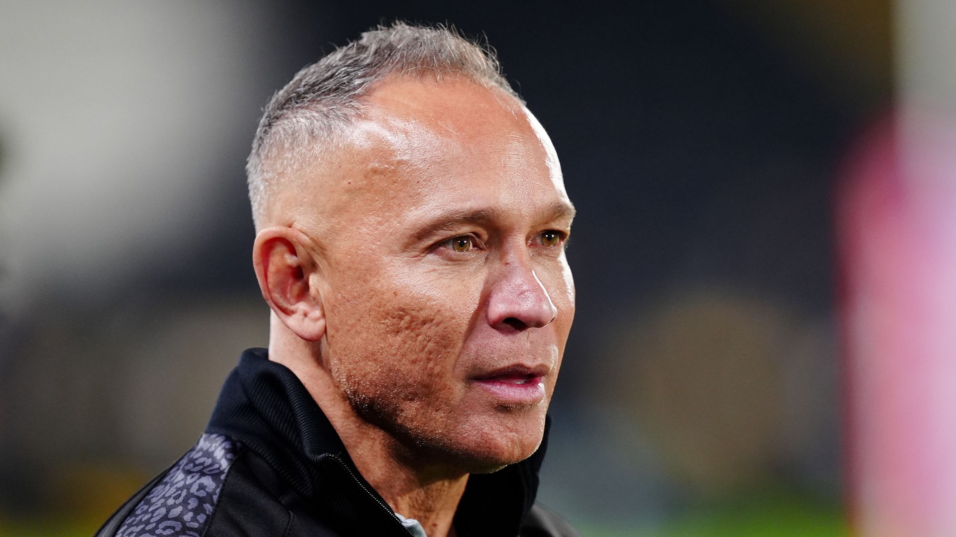 Leigh ready for 'massive' top of the table clash against Hull KR