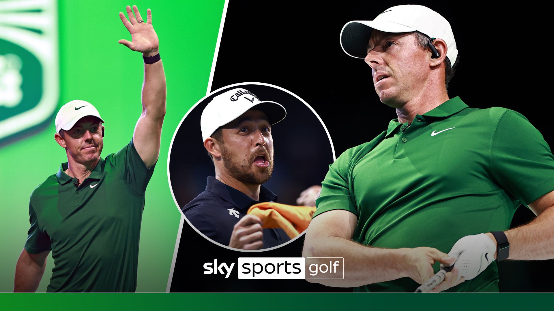 McIlroy's Boston Common eliminated after epic TGL clash! | TGL highlights