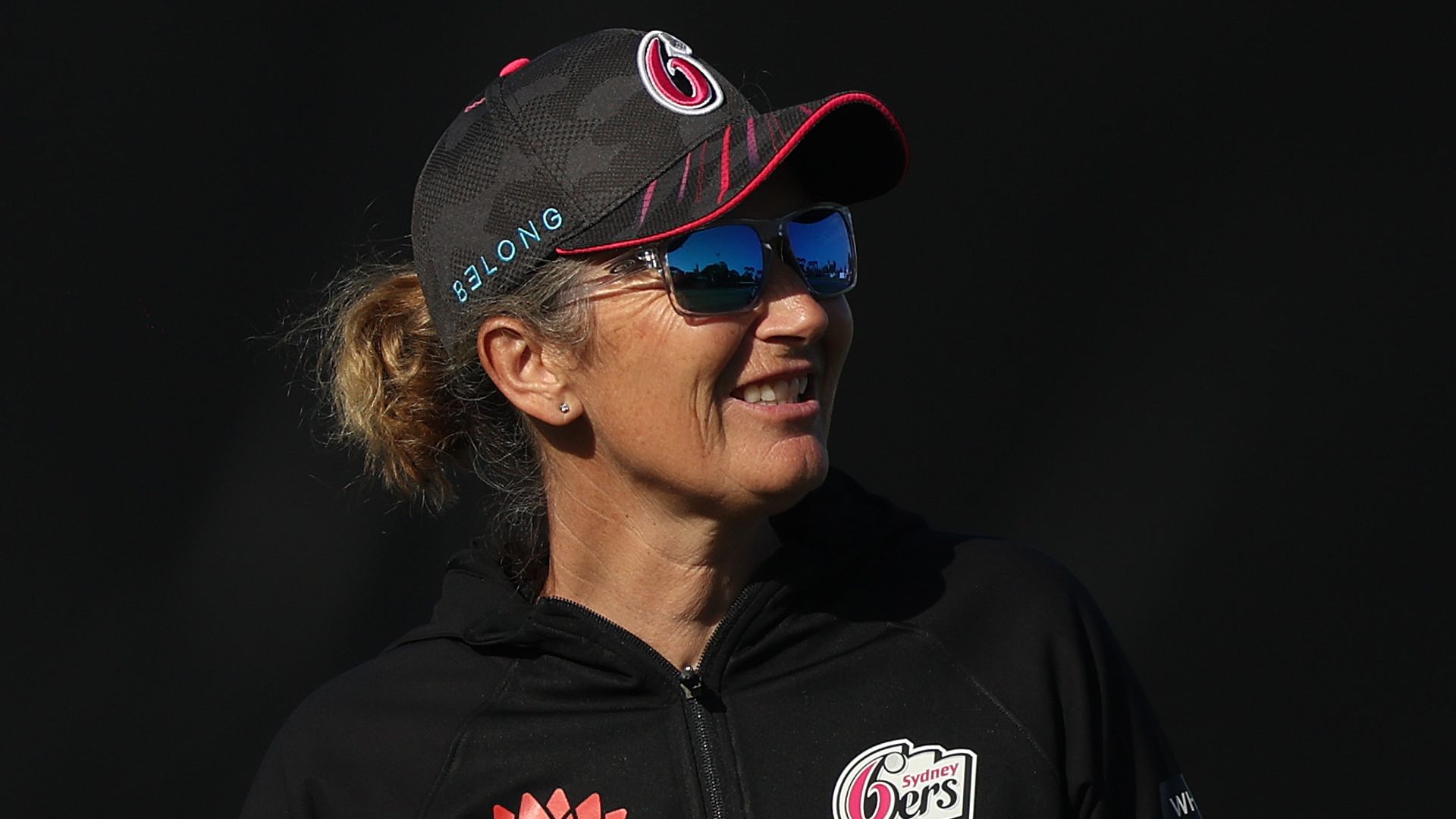 Edwards appointed England women's head coach