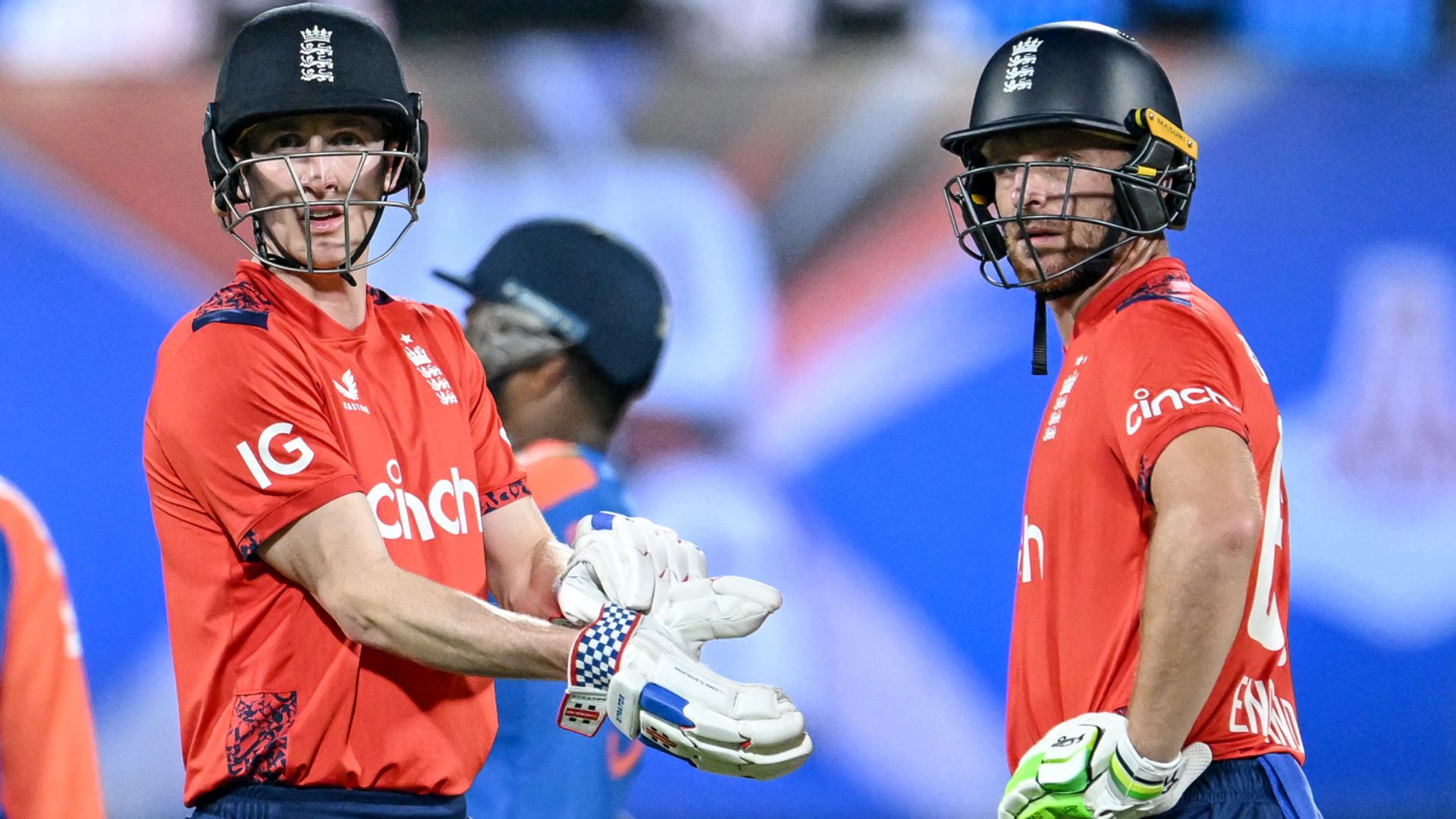 Nasser backs Brook to replace Buttler 'as soon as possible'