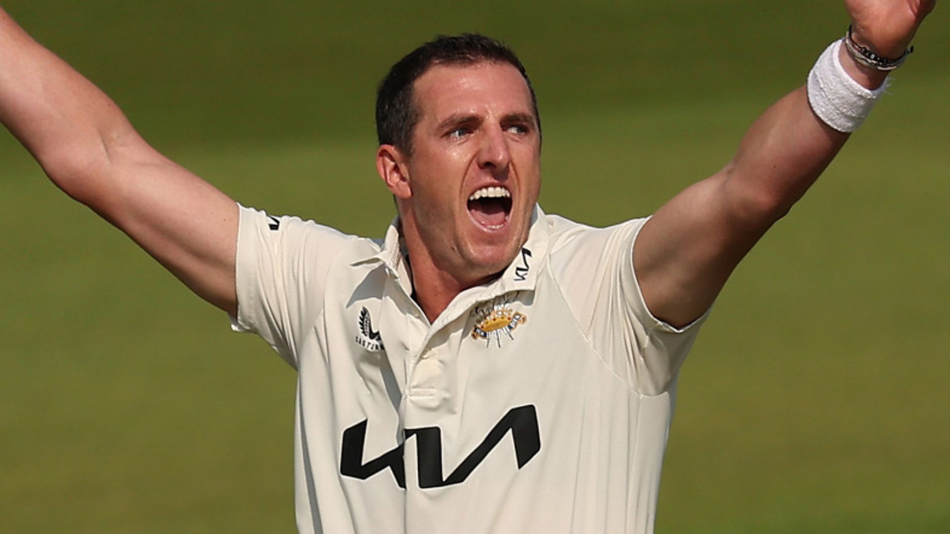 The Australia-born bowler willing to answer England's Ashes call
