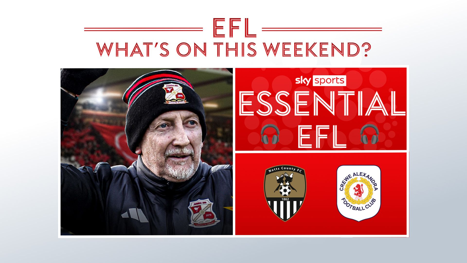 League One & Two take centre stage! | Weekend EFL guide