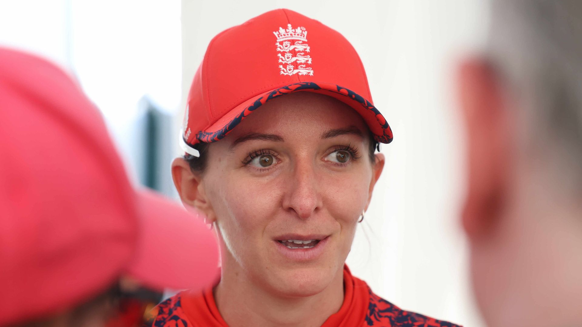 Cross: Culture change needed for England? 'We might have lost a few fans'