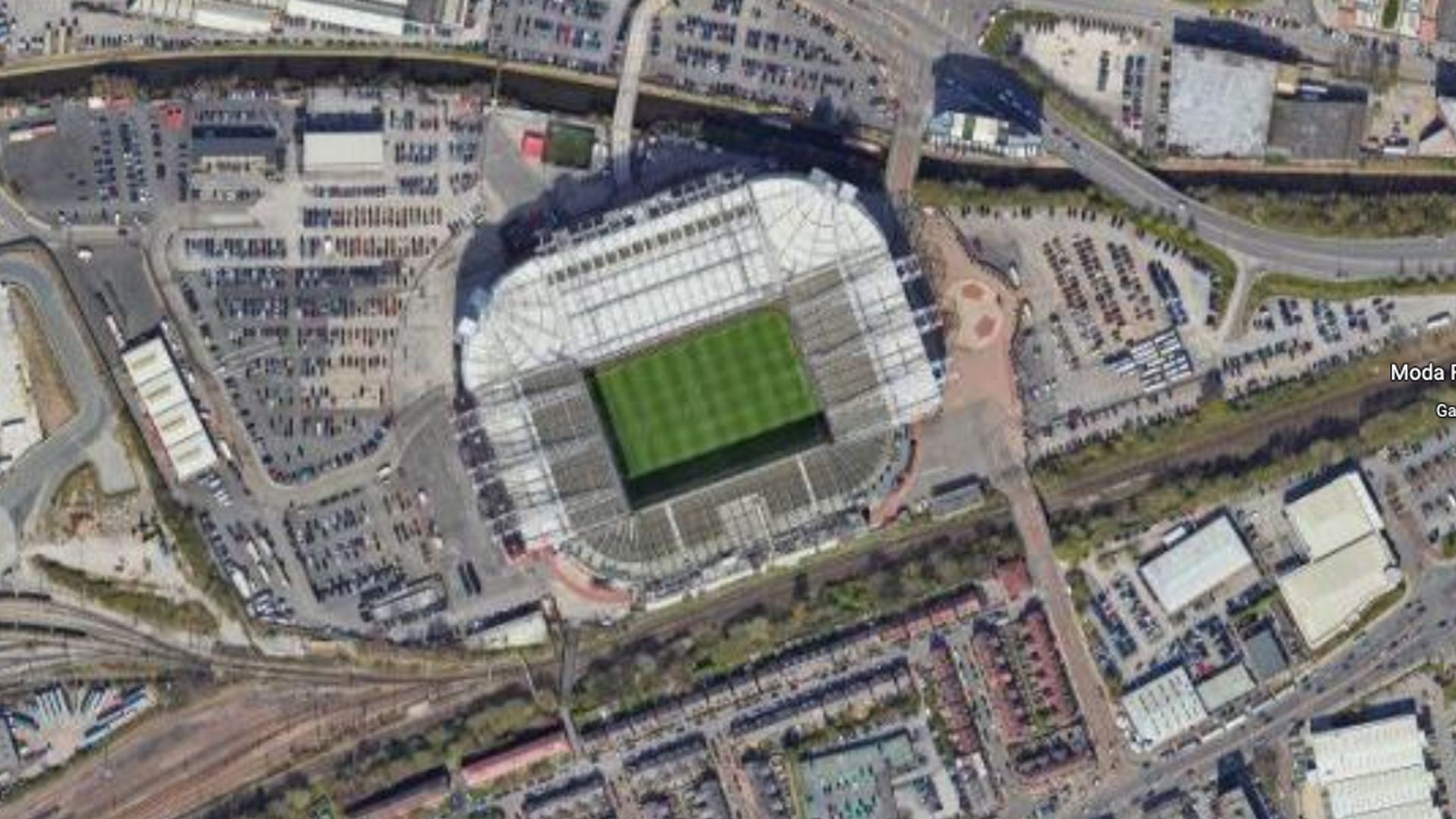 New Man Utd stadium Q&amp;A: What happens to Old Trafford? Will Utd play elsewhere?