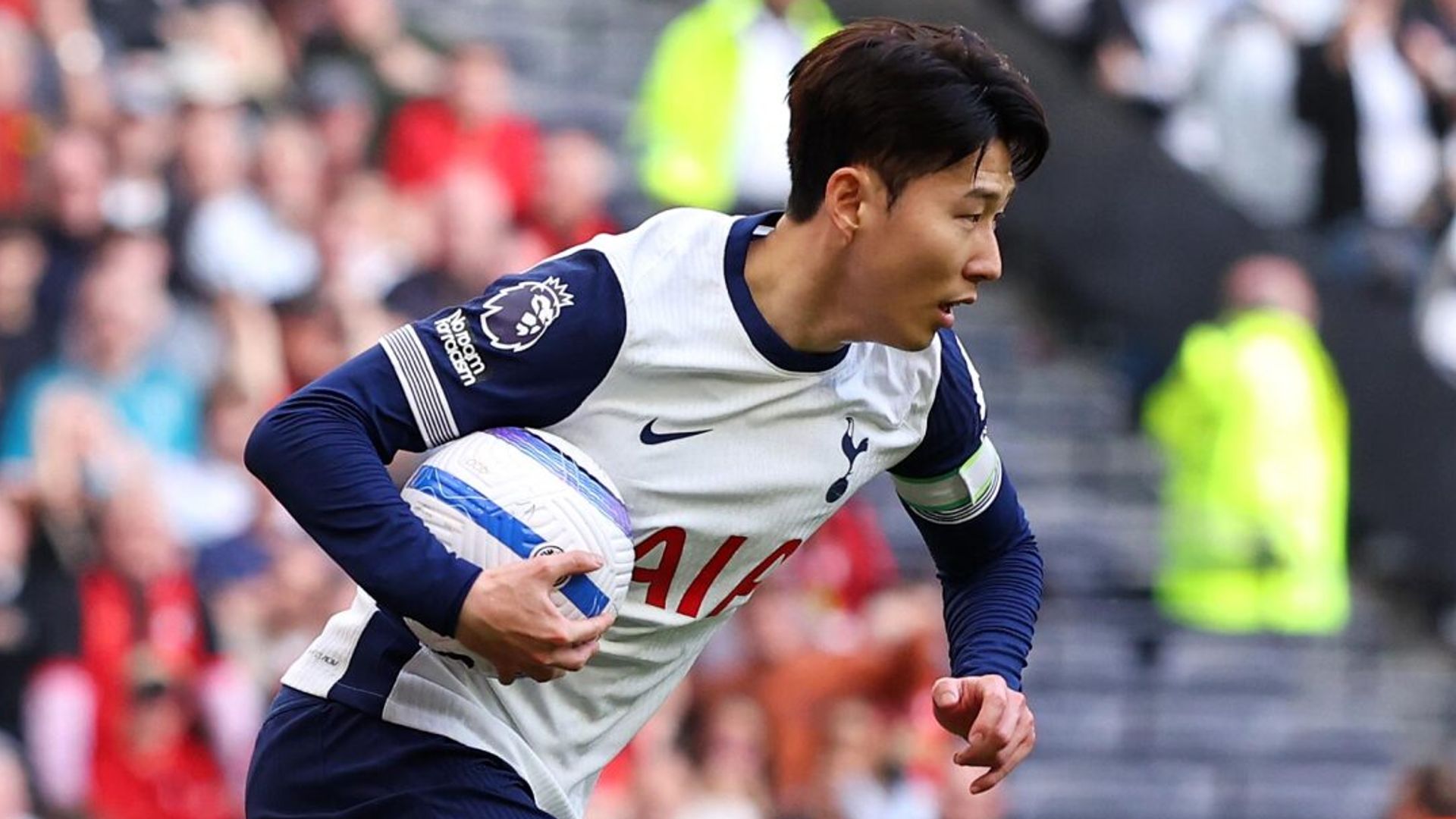 Spurs vs Crystal Palace preview: Son available, Wharton out