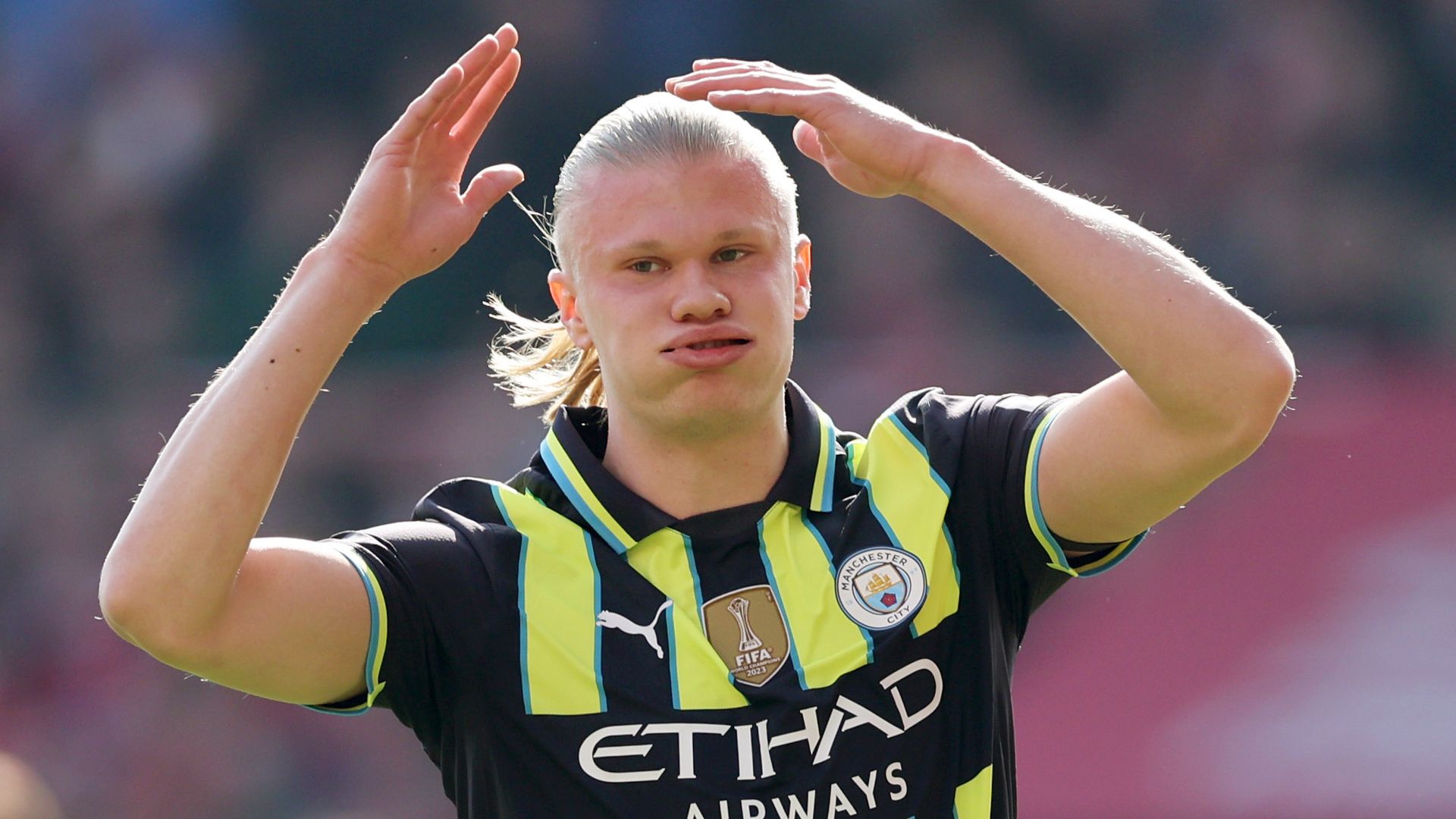 Man City vs Brighton preview: In-form Seagulls first up in Pep's '10 finals'