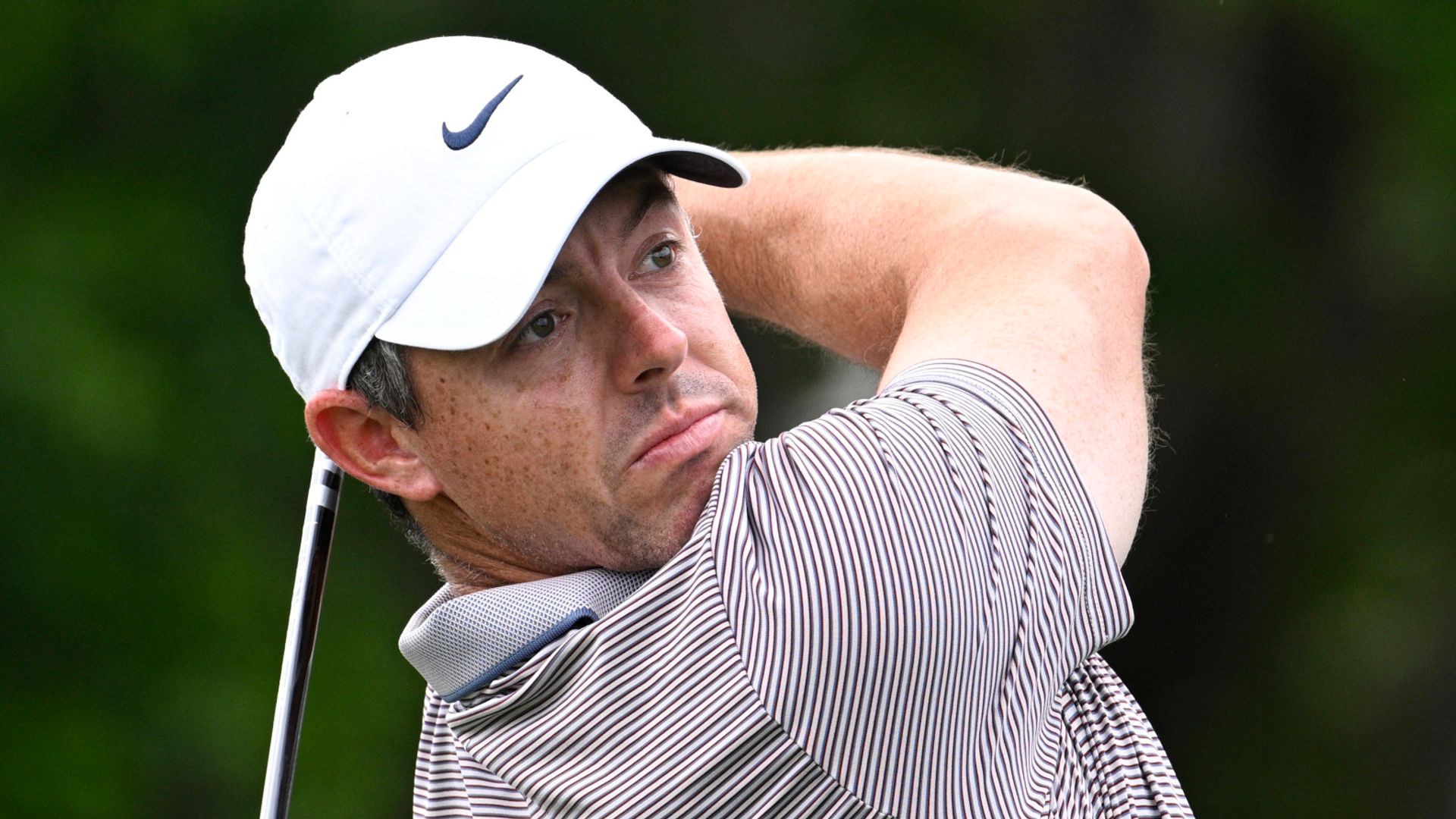 The Players Championship LIVE: Scores, updates, leaderboard, highlights as Rory McIlroy, Scottie Scheffler headline PGA Tour event at TPC Sawgrass