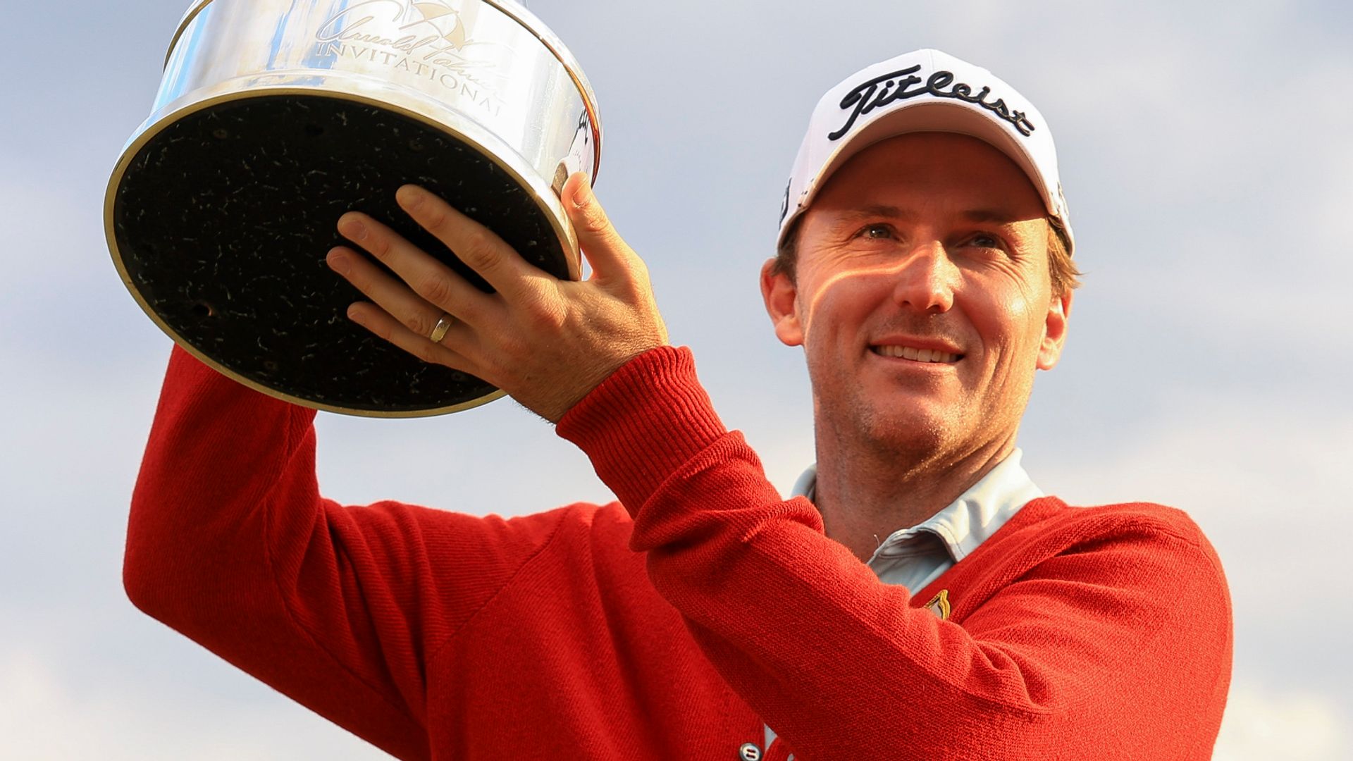 Henley stuns Morikawa to clinch biggest win of career at Bay Hill