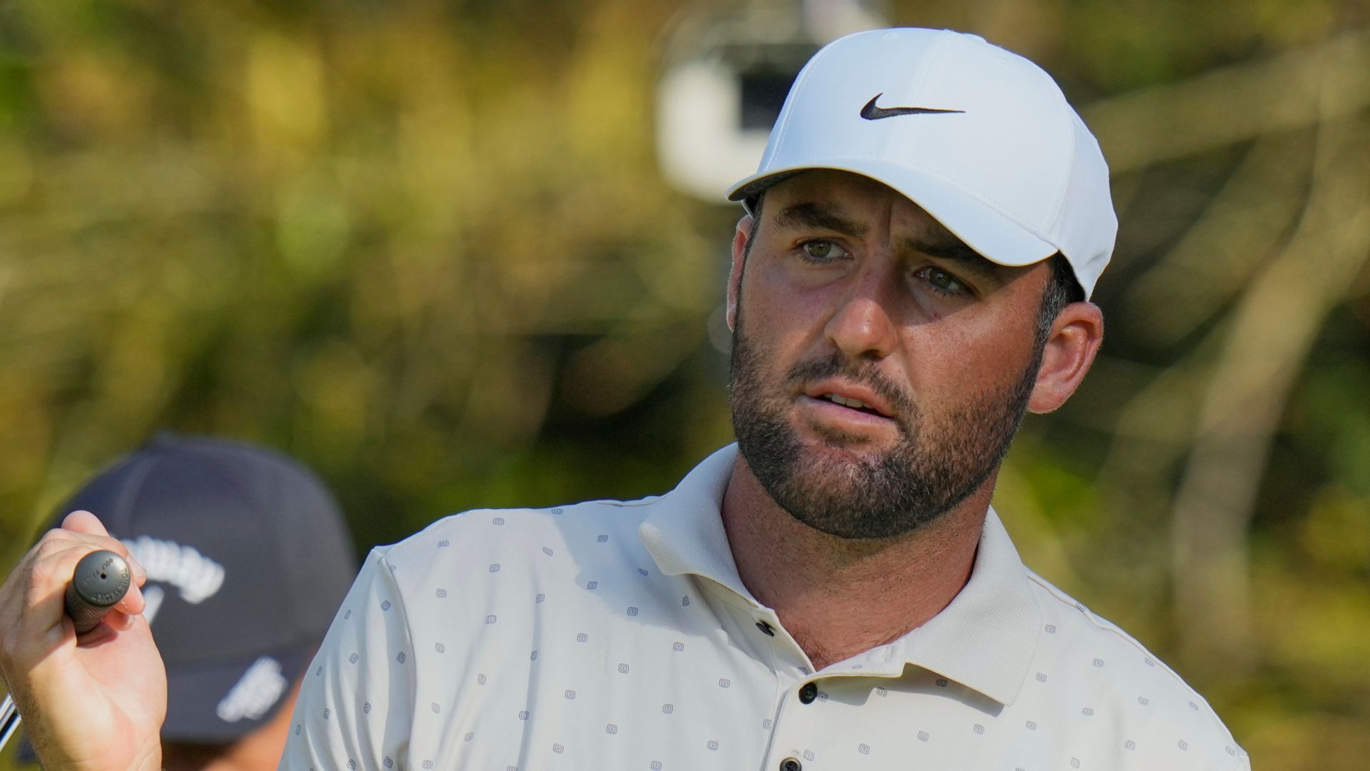 The Players: R4 tee times as storms force early start to final day