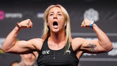 Molly McCann will make her professional boxing debut later this year