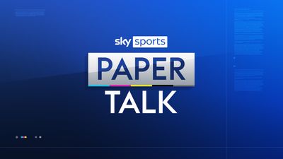 Papers: Isak to miss Liverpool's trip to Man Utd with injury