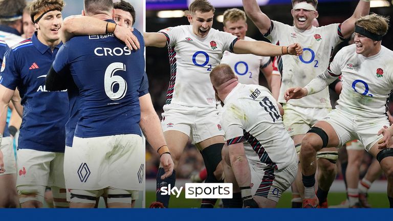 Explanatory: How did the last dramatic day play the six nations!