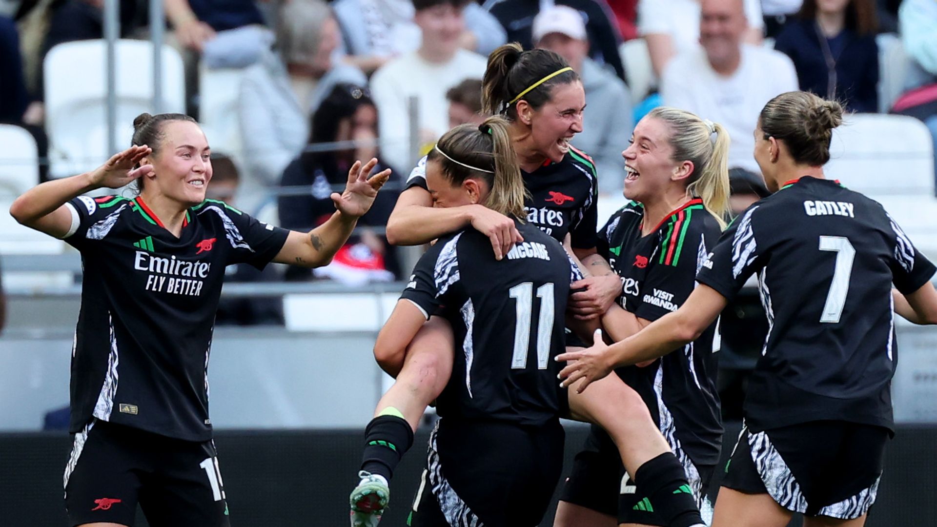 skysports arsenal women womens champions league 6899121